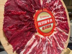 -海底捞火锅(杭州天虹购物中心店)