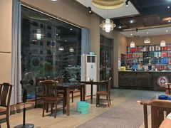 -朗妈私房菜(婺女州店)