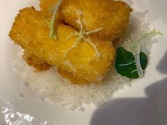 -富力丽思卡尔顿酒店·丽轩中餐厅