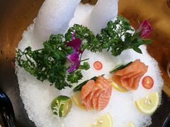 -铜锣湾·有麝自然香(渝北财富中心店)