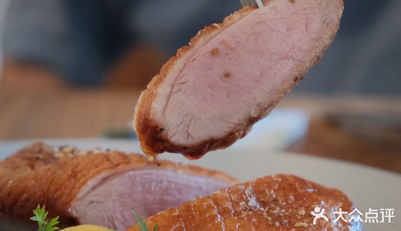 虽远 但值得 | 兮食餐厅