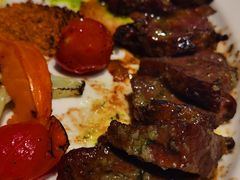 -卡朋西餐(悦汇城店)