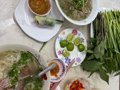 -Pho Hoa Pasteur