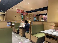 -海底捞火锅(海宁路店)