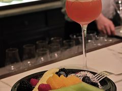 -LONG BAR 廊吧(外滩华尔道夫酒店)