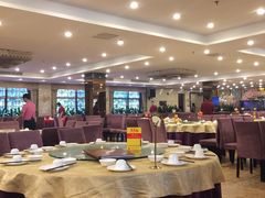 大堂-潮喜竹溪荔湖酒家(荔枝湾店)