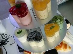 -幸福西饼面包茶饮(车公庙店)