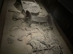 -北京大葆台遗址博物馆