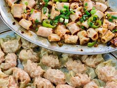 -嘉升大排档(番禺总店)