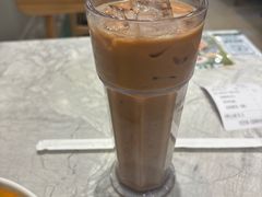 -翠华餐厅(正佳广场店)