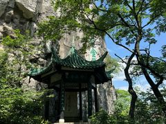-桂林独秀峰王城景区