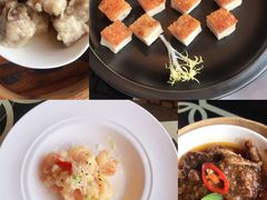 -富力丽思卡尔顿酒店·丽轩中餐厅