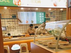 -袁记云饺(南门口店)