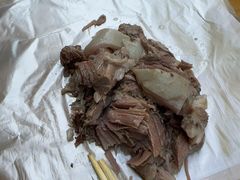 -小辫子羊肉面馆(周东店)