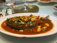 -延安八大碗(陕北菜·枣园路店)