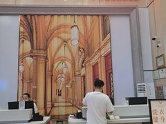 -维也纳酒店(广州南站高铁站店)