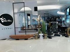 大堂-HELLO MUSAE 拾光缪斯餐厅·纯正希腊风味(苏州中心店)