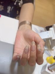 -梵莎美甲美睫
