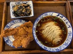 -老横泾面馆(吴中横泾店)
