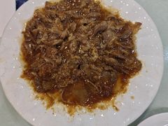 -四海回族饭店(前进大街店)