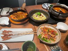 -云海肴·汽锅鸡·云南菜(领展购物广场·中关村店)