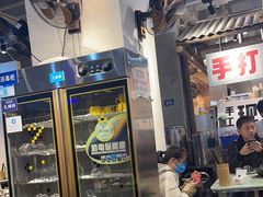 -五里关火锅(牛市口店)