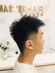 点击看大图 -迈丝发型艺术