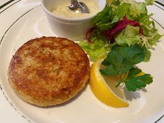 -Wolfgang’s Steakhouse 沃夫冈牛排馆(上海白玉兰广场店)