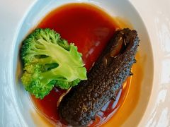 -山港凯悦酒店·咖啡厅