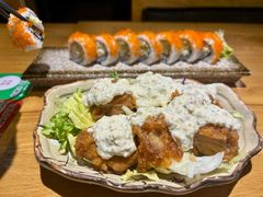 -吉川居酒屋(建国北路店)