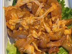 -齐市马佳地摊烤肉