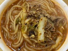 -酸辣粉(氹仔店)