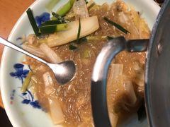 -乡里八闽·福州乡土菜(高宅店)