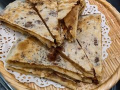 -天毓山庄·餐厅