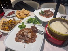 -味+新京宴·烤鸭·北京菜(创意谷店)
