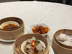 -万丽轩·粤菜(王府井金茂万丽酒店)