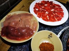 -蜀大侠火锅(森兰花园城店)