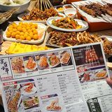 沈阳 从不缺好吃的…