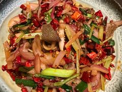 -东来顺·非遗火锅(高新店)