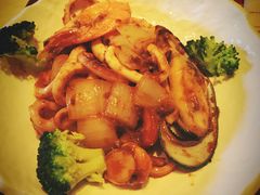 -赤坂亭·M9和牛烧肉·铁板烧(合肥万象城店)