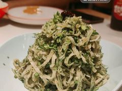 -大厨小馆(华阳城店)
