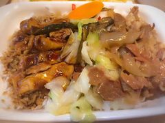 -东东记台湾卤肉饭(东城店)