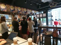 -匠造烘焙(联洋店)