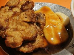 -鲜得来排骨年糕(即墨路店)