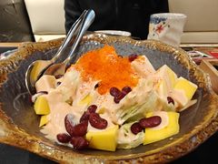 -古田居·特色寿司料理(骏欣中心店)