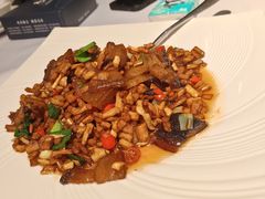 -毛家饭店·湖南鱼鲜(齐鲁软件园店)
