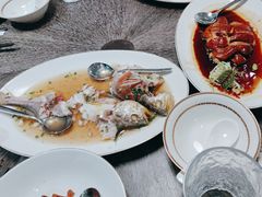 -Yan Ting 宴庭中餐厅(上海静安瑞吉酒店)