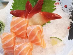 -晓寿司·日本料理(望京博雅店)