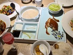 -味莊·青岛菜(云霄路店)