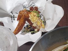 -大叻和越南粉(南浦里店)